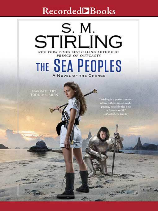 Title details for The Sea Peoples by S.M. Stirling - Wait list